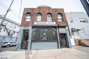 1643 Kennedy Blvd Unit 3, Jersey City, NJ 07305 - Photo 1