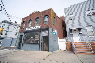 1643 Kennedy Blvd Unit 3, Jersey City, NJ 07305 - Photo 3