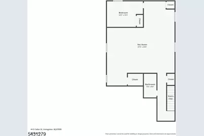 44 E Cedar St, Livingston, NJ 07039 - Photo 41