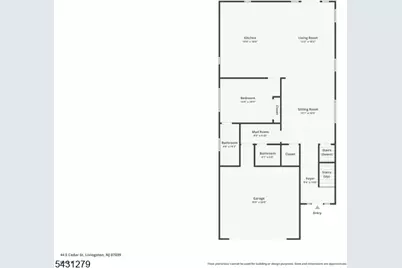 44 E Cedar St, Livingston, NJ 07039 - Photo 39