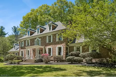 45 Jenks Hill Rd, Harding Township, NJ 07960 - Photo 45