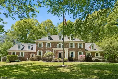 45 Jenks Hill Rd, Harding Township, NJ 07960 - Photo 1