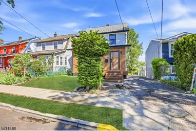 1439 Compton Ter, Hillside, NJ 07205 - Photo 3