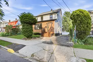 1439 Compton Terrace, Hillside, NJ 07205 - Photo 1