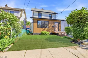 1439 Compton Terrace, Hillside, NJ 07205 - Photo 1