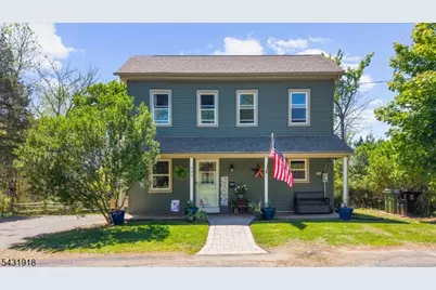 205 Rush Ave, Washington Boro, NJ 07882 - Photo 1