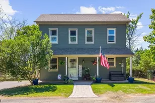 205 Rush Ave, Washington Boro, NJ 07882 - Photo 1