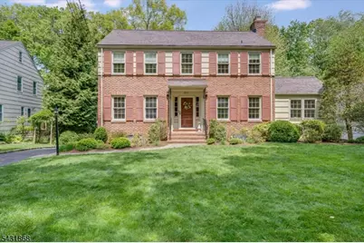 257 Brookhaven Way, Millburn, NJ 07078 - Photo 1
