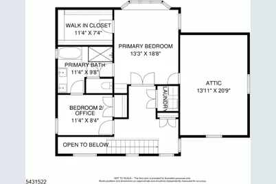 22 Spier Dr, Livingston, NJ 07039 - Photo 33