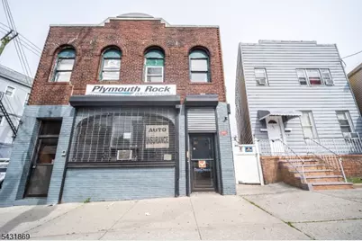 1643 Kennedy Blvd Unit 2, Jersey City, NJ 07305 - Photo 1