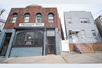 1643 Kennedy Blvd Unit 2, Jersey City, NJ 07305 - Photo 3