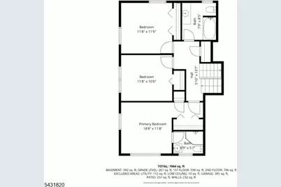 511 Scotland Rd, South Orange Village Twp., NJ 07079 - Photo 35