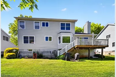 27 Yates Dr, Hillsborough Township, NJ 08844 - Photo 31