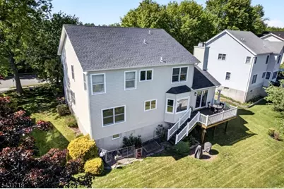 27 Yates Dr, Hillsborough Township, NJ 08844 - Photo 33