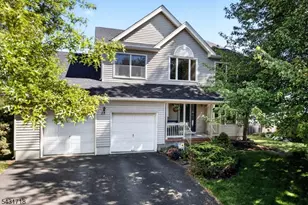 27 Yates Dr, Hillsborough Township, NJ 08844 - Photo 1