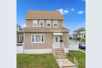 1715 Dill Ave, Linden, NJ 07036 - Photo 1
