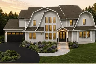 1 Noe Ave, Madison, NJ 07940 - Photo 1