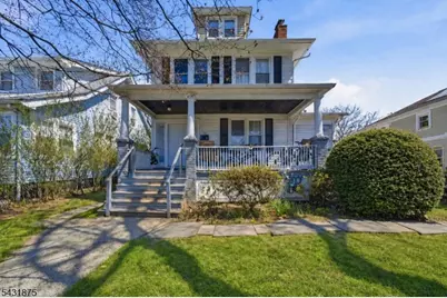355 W Scott Ave, Rahway, NJ 07065 - Photo 1