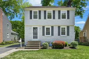 110 Oak Ln, Cranford Township, NJ 07016 - Photo 1