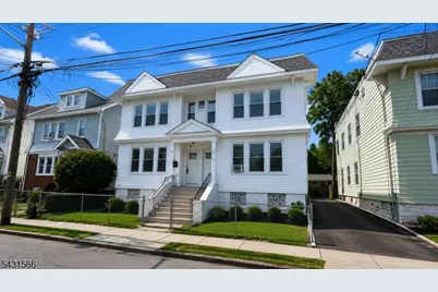 53 Stockman Pl #1L, Irvington, NJ 07111 - Photo 1