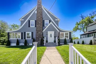 1246 Lansdowne Terrace, Plainfield, NJ 07062 - Photo 1