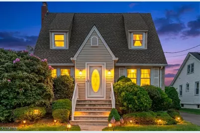 9 Saint Charles Ave, West Caldwell, NJ 07006 - Photo 33