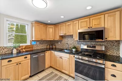 9 Saint Charles Ave, West Caldwell, NJ 07006 - Photo 13