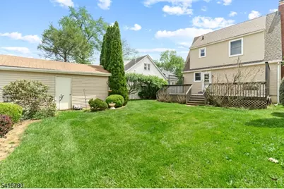 9 Saint Charles Ave, West Caldwell, NJ 07006 - Photo 29
