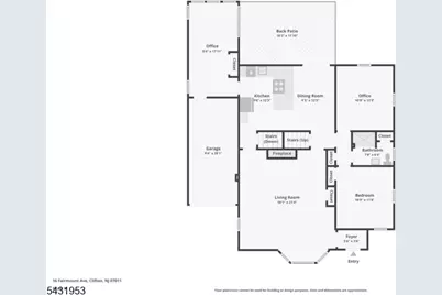 16 Fairmount Ave, Clifton, NJ 07011 - Photo 41