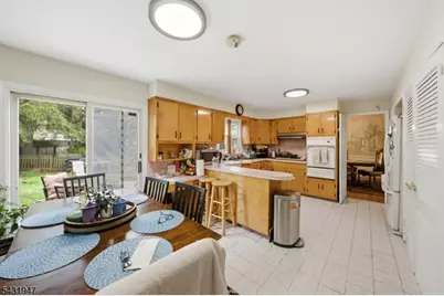 14 Hepworth Pl, West Orange Township, NJ 07052 - Photo 7