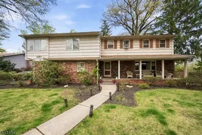 14 Hepworth Pl, West Orange Township, NJ 07052 - Photo 1