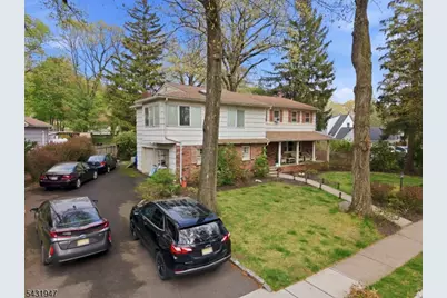 14 Hepworth Pl, West Orange Township, NJ 07052 - Photo 23