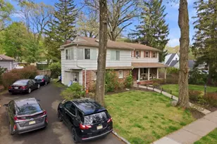 14 Hepworth Pl, West Orange Township, NJ 07052 - Photo 23