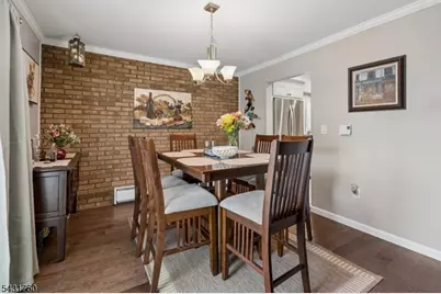 4 C Somerset Hills Court, Bernardsville, NJ 07924 - Photo 13