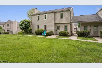 4 C Somerset Hills Court, Bernardsville, NJ 07924 - Photo 1