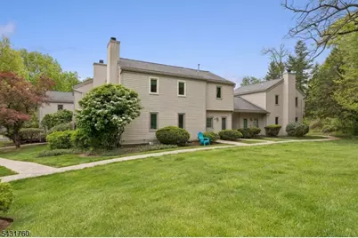 4 C Somerset Hills Court, Bernardsville, NJ 07924 - Photo 3