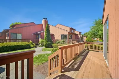 250 Ridgedale Ave D #3, Florham Park, NJ 07932 - Photo 3