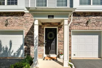 402 Saratoga Ct, Branchburg Township, NJ 08876 - Photo 1