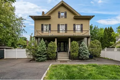 279 Belleville Ave, Bloomfield, NJ 07003 - Photo 1