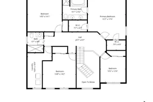 19 Colmart Way, Bridgewater, NJ 08807 - Photo 39