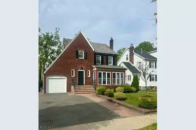54 Warren Ct, South Orange, NJ 07079 - Photo 3