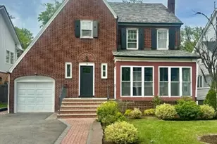 54 Warren Ct, South Orange, NJ 07079 - Photo 1