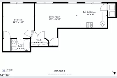 581 High Mountain Rd #5, North Haledon, NJ 07508 - Photo 3