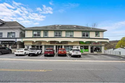 581 High Mountain Rd #5, North Haledon, NJ 07508 - Photo 1