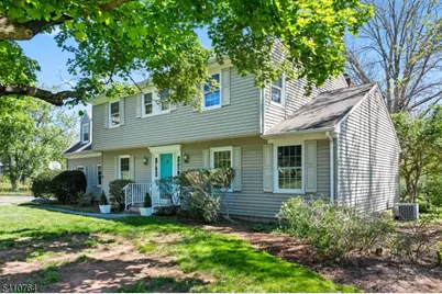 11 Whippoorwill Way, Montgomery Township, NJ 08502 - Photo 3