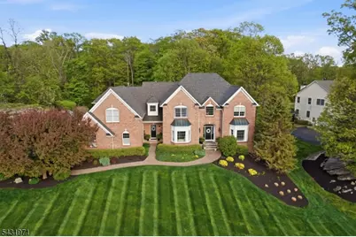 6 Fox Run Rd, Sparta Township, NJ 07871 - Photo 1