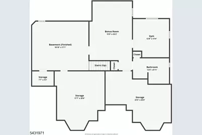 6 Fox Run Rd, Sparta Township, NJ 07871 - Photo 45