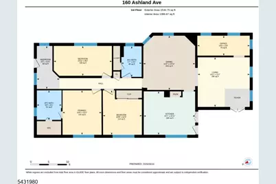 160 Ashland Ave, Bloomfield Twp., NJ 07003 - Photo 41