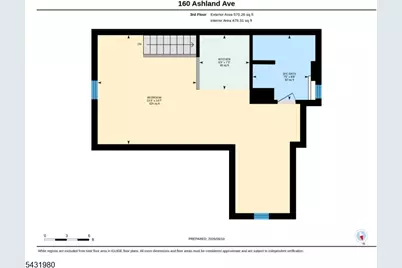 160 Ashland Ave, Bloomfield Twp., NJ 07003 - Photo 43