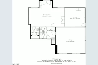 21 Towpath Ln, Stanhope, NJ 07874 - Photo 35